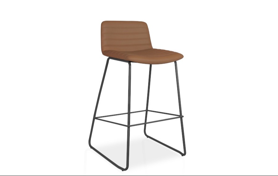 Pixel Bar Stool